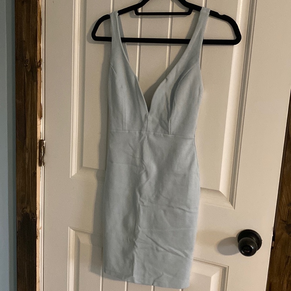 Lulus dress